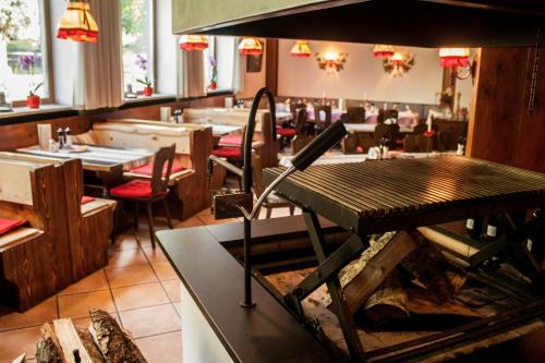 Hostal Landgasthof Zur Quelle