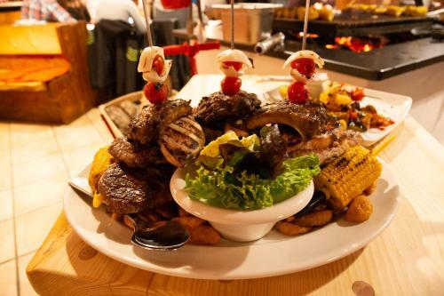 Hostal Landgasthof Zur Quelle