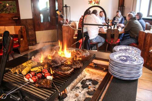 Hostal Landgasthof Zur Quelle