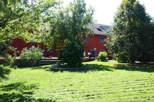Hostal Landgasthof Zur Quelle
