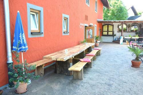 Hostal Landgasthof Zur Quelle