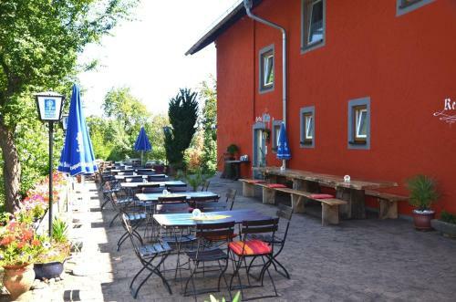 Hostal Landgasthof Zur Quelle