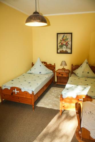 Hostal Landgasthof Zur Quelle