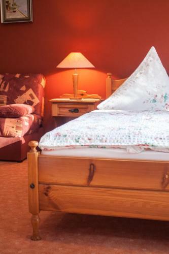 Hostal Landgasthof Zur Quelle