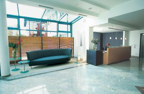 Hotel Seeresidenz Alte Post