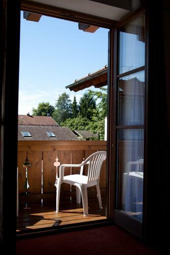 Hostal Hotel Garni Sterff