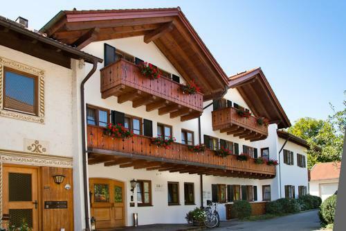 Hostal Hotel Garni Sterff