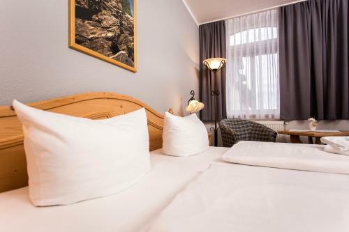 Hotel Der Bayerische Hof