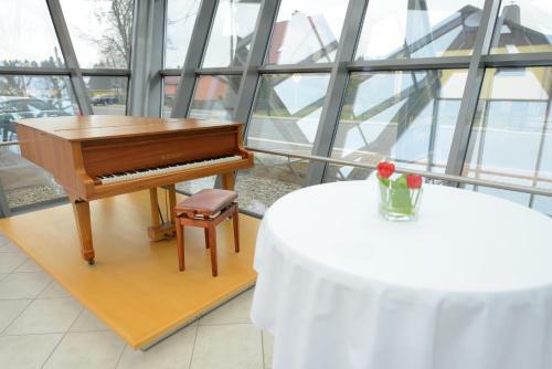 Hotel Der Bayerische Hof