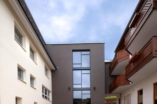 Hostal Haus Sch�nblick