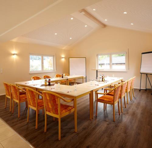 Hostal Haus Sch�nblick