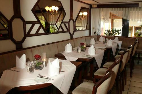 Hostal Haus Sch�nblick