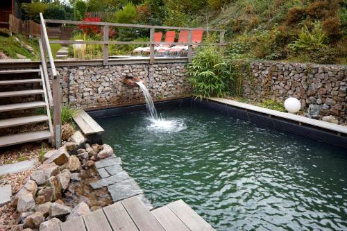Hostal Haus Sch�nblick