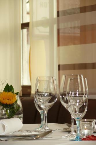 Hostal Haus Sch�nblick