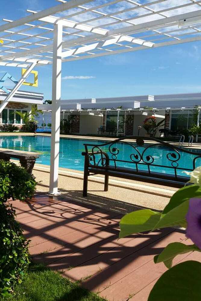 Hotel Wanna Resort And Yoshioka