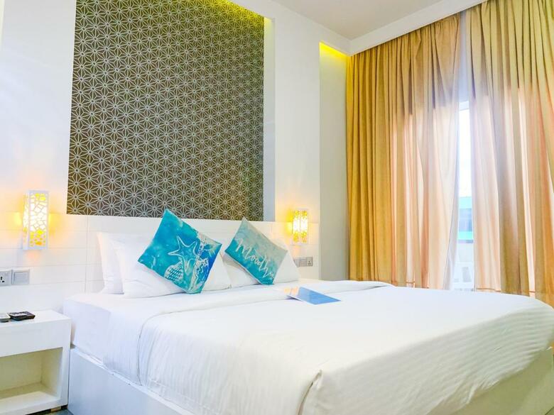 Hotel Velana Blu