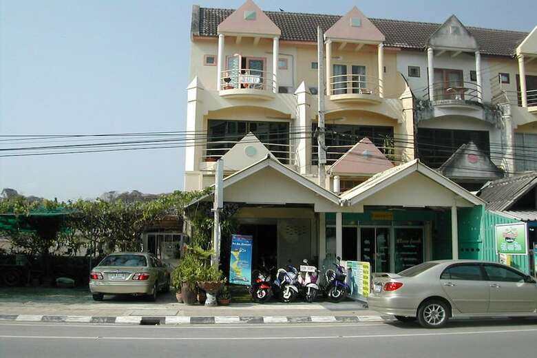Hotel Hua Hin Tour Guesthouse