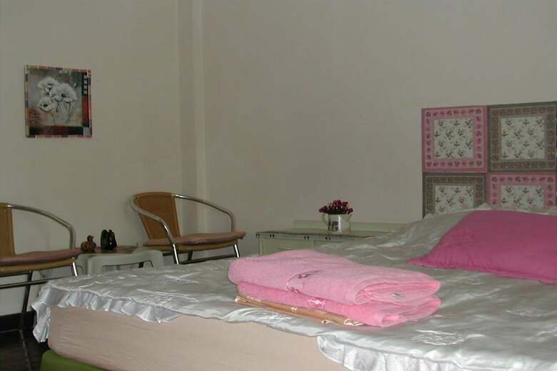 Hotel Hua Hin Tour Guesthouse