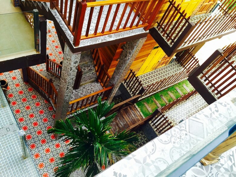 Hotel Kampong Pinang Sebatang