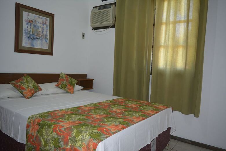 Apartamentos Pousada Cana�