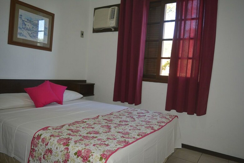 Apartamentos Pousada Cana�