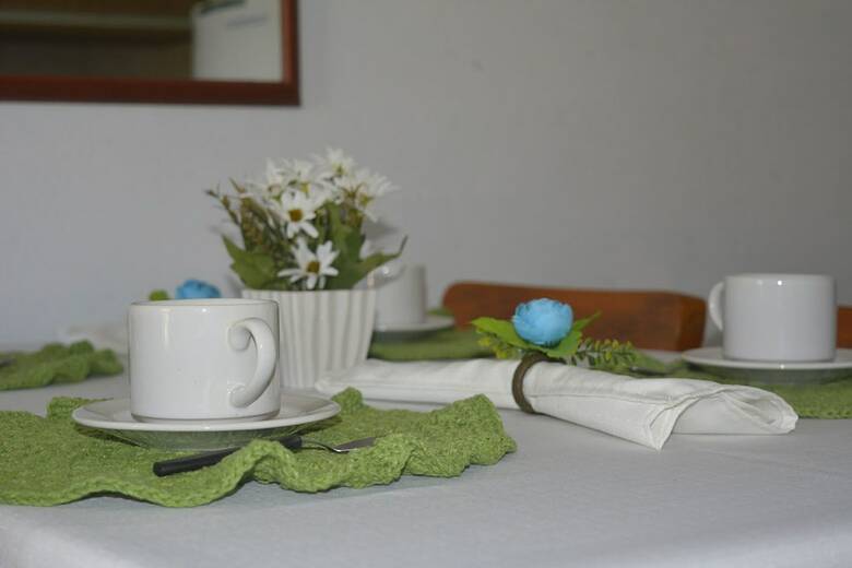 Apartamentos Pousada Cana�