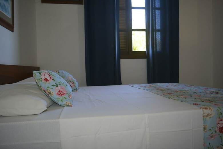 Apartamentos Pousada Cana�