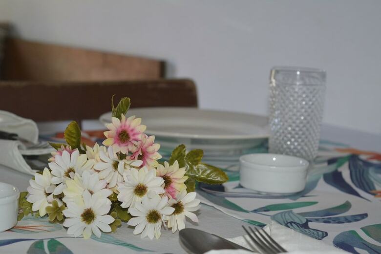 Apartamentos Pousada Cana�