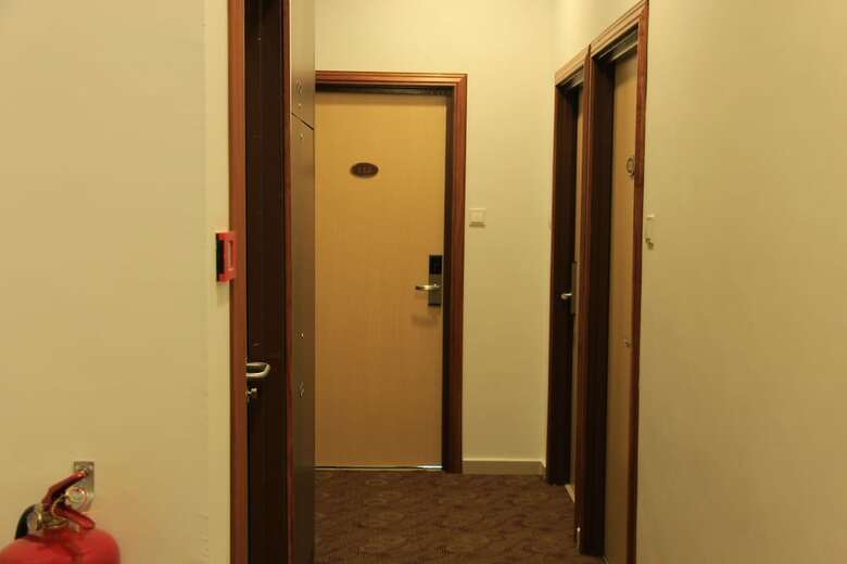 Posada One Times One Inn