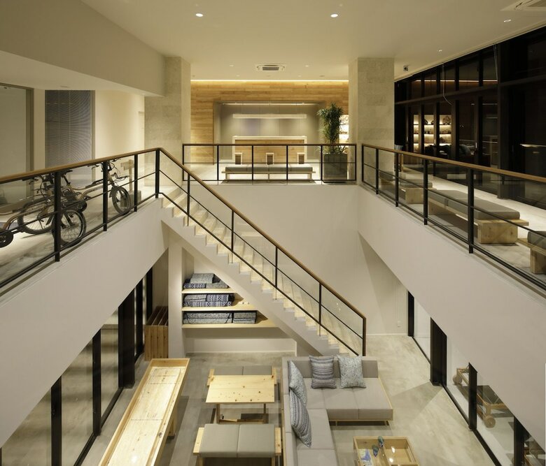 Hotel Locus