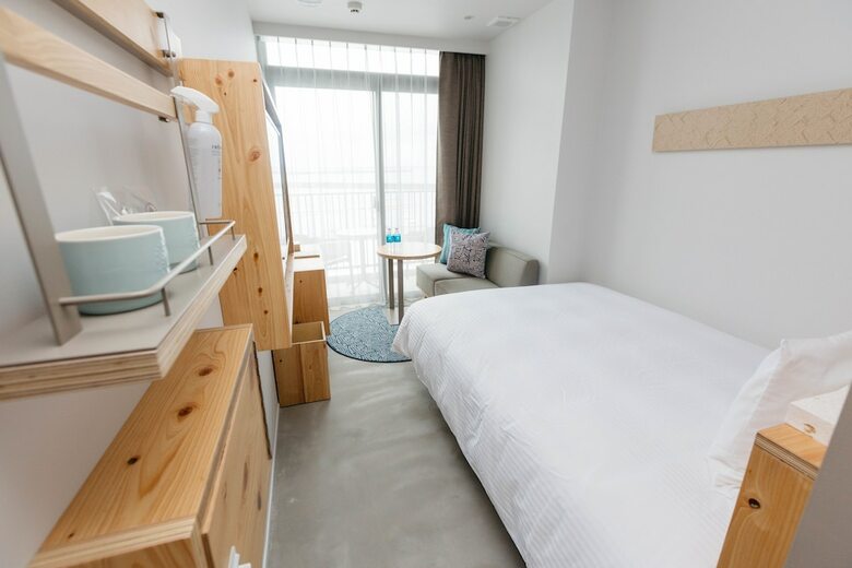 Hotel Locus