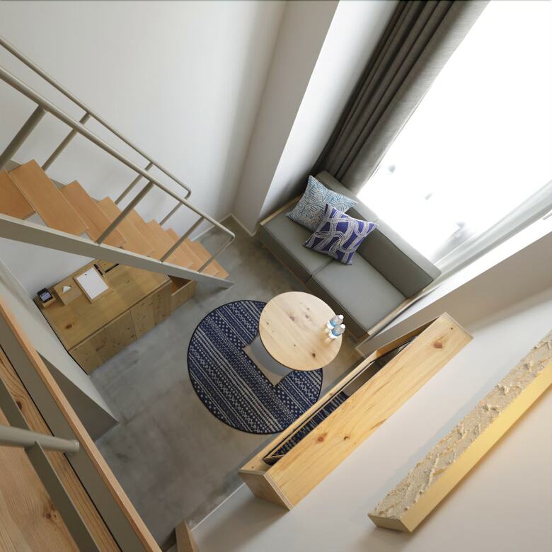 Hotel Locus
