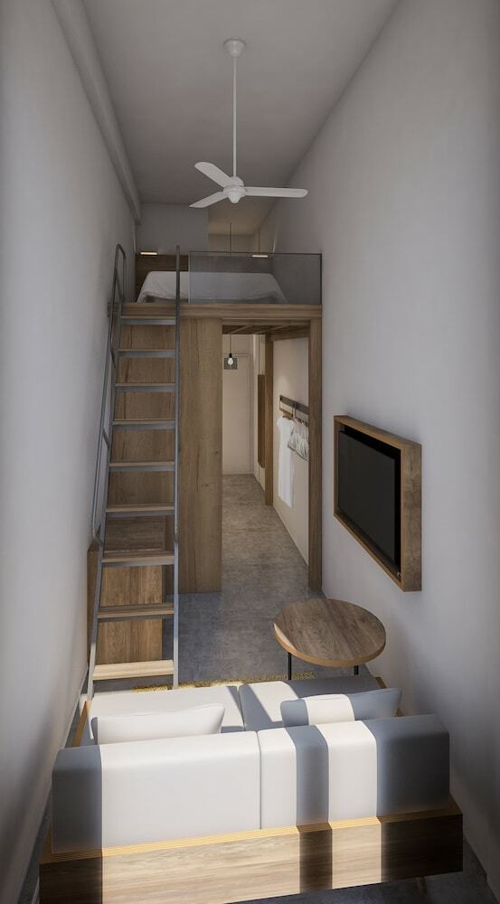 Hotel Locus