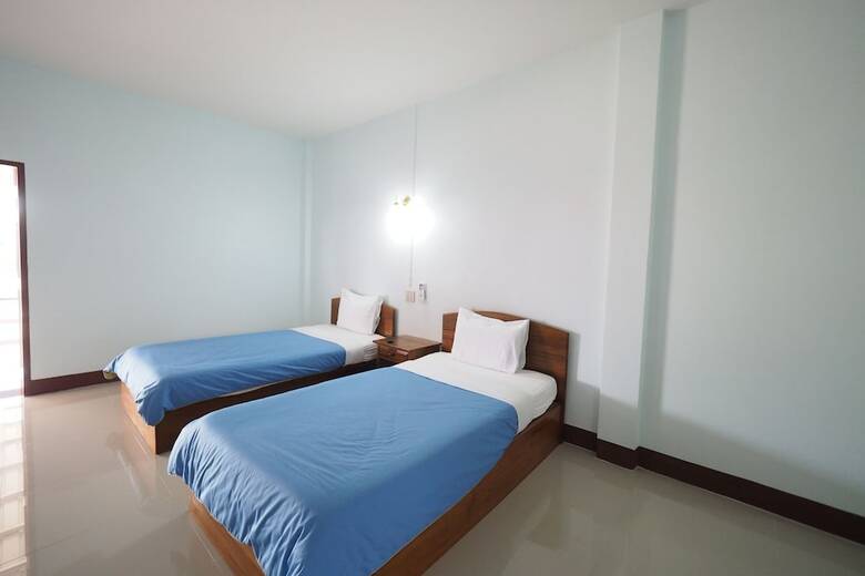 Eurngkum Hotel