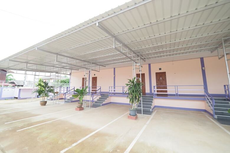 Eurngkum Hotel