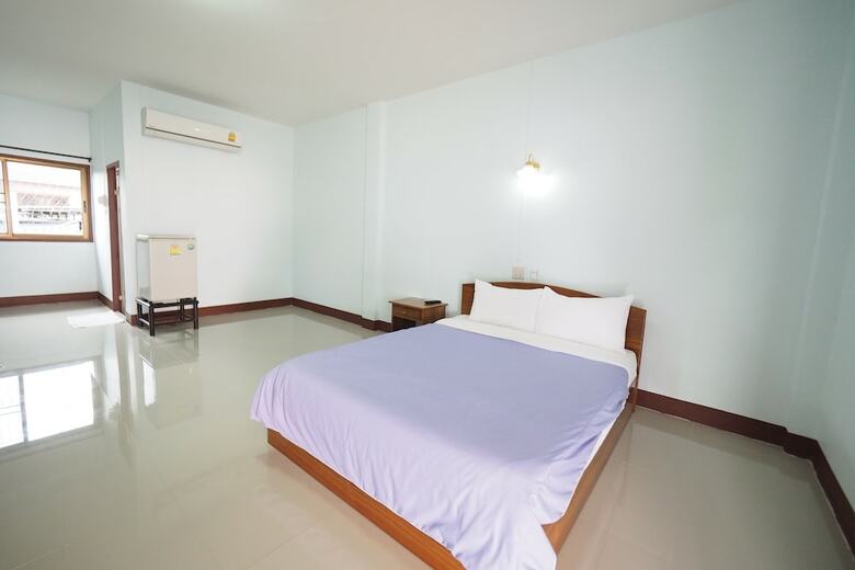 Eurngkum Hotel