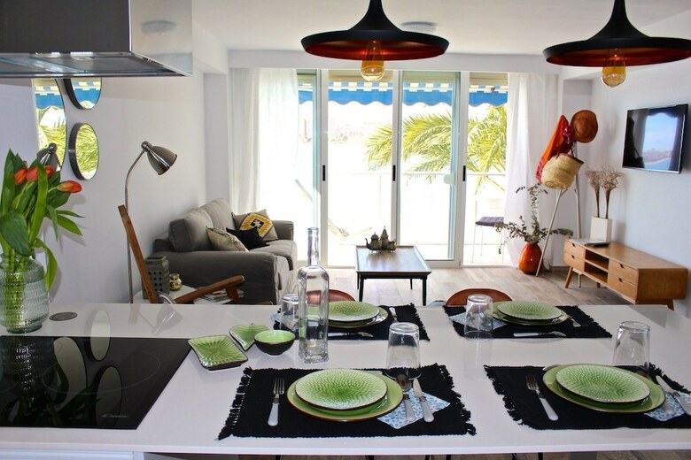 Apartamento Cabo Azul