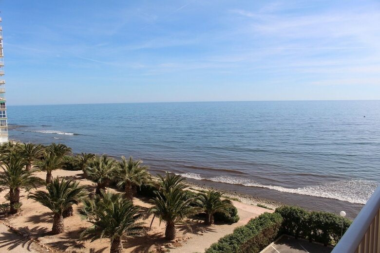 Apartamento Cabo Azul