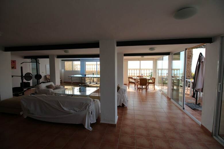 Villa Mar