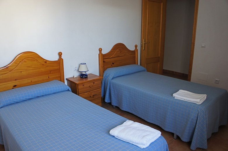 Apartamentos Tur�sticos Albanta