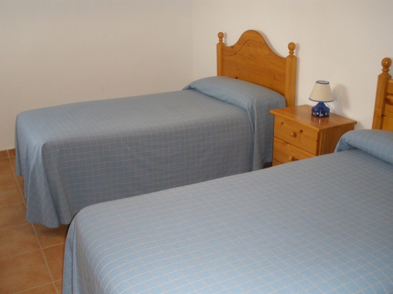 Apartamentos Tur�sticos Albanta