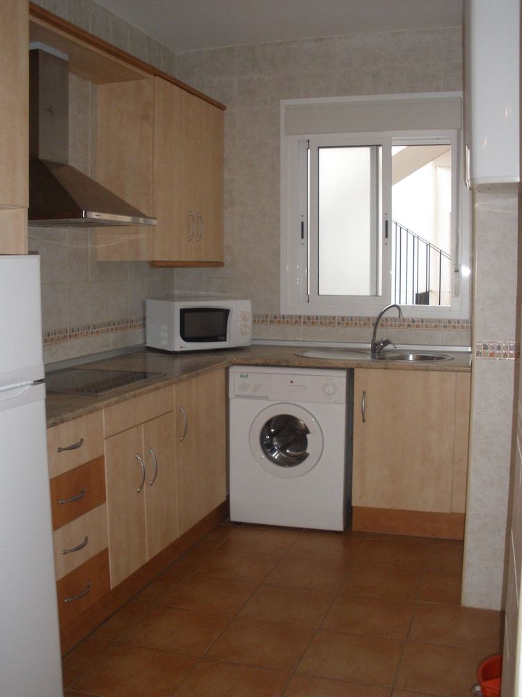 Apartamentos Tur�sticos Albanta