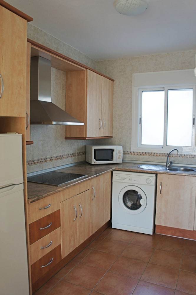 Apartamentos Tur�sticos Albanta