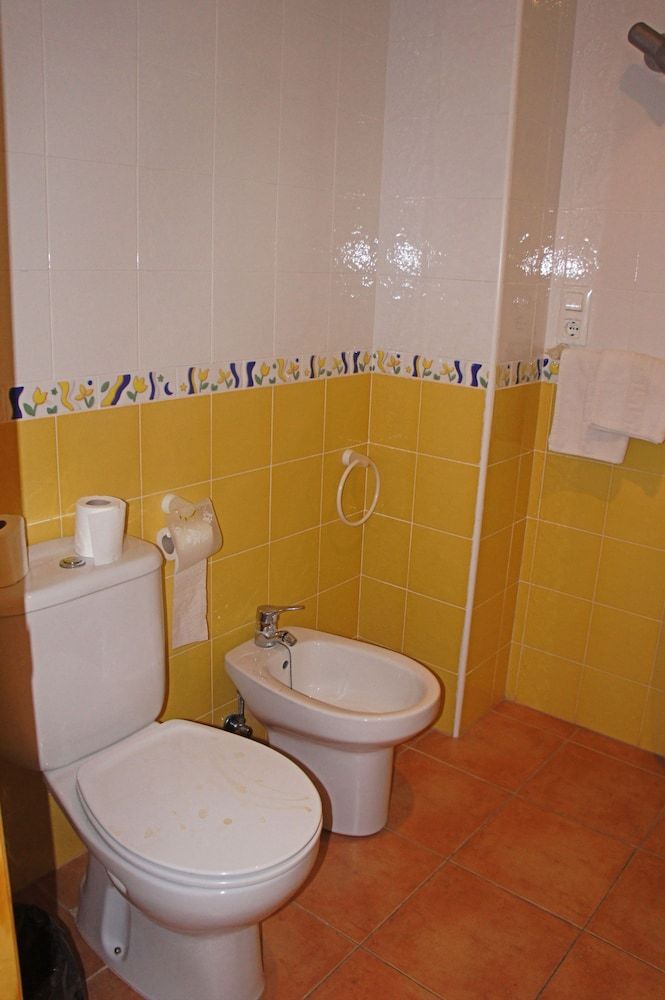 Apartamentos Tur�sticos Albanta