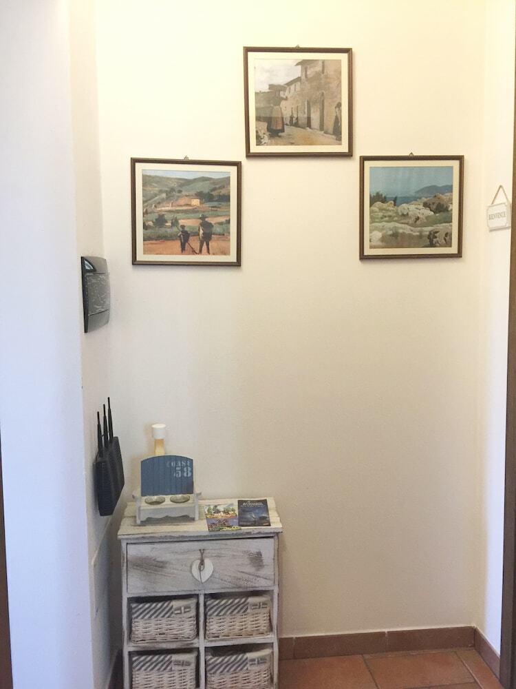Bed & Breakfast Podere La Pace