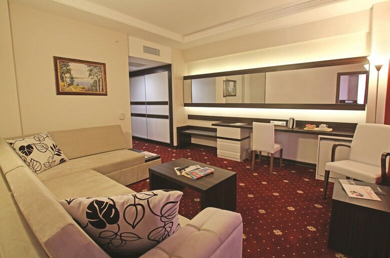 Marwa Hotel