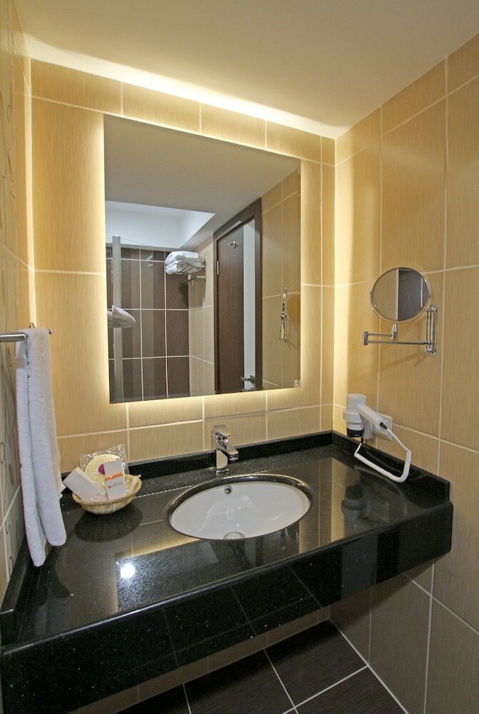 Marwa Hotel