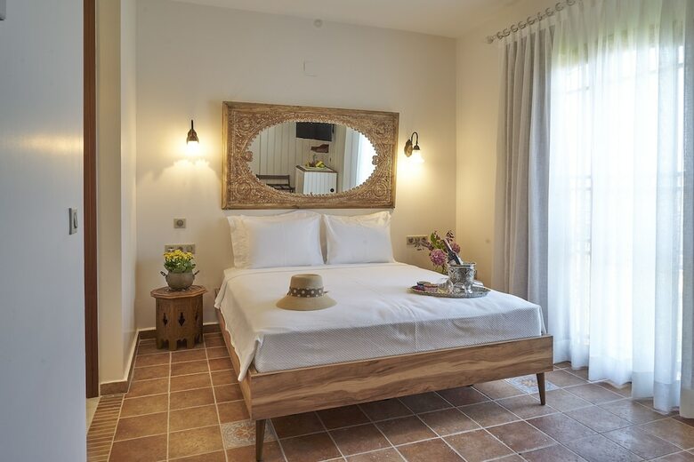 Villa Taraca Alacati Romantik Hotel - Adults Only