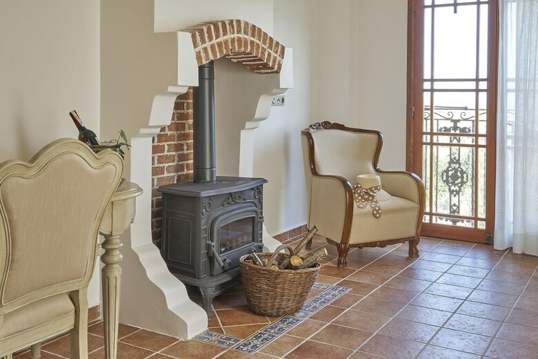 Villa Taraca Alacati Romantik Hotel - Adults Only