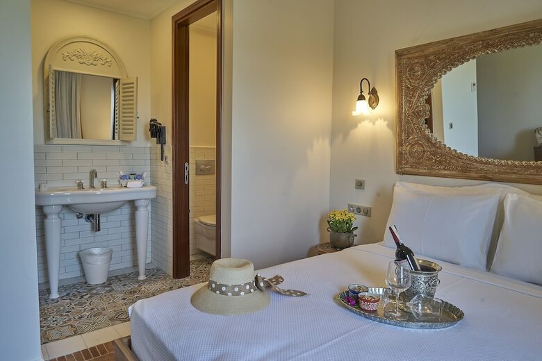 Villa Taraca Alacati Romantik Hotel - Adults Only